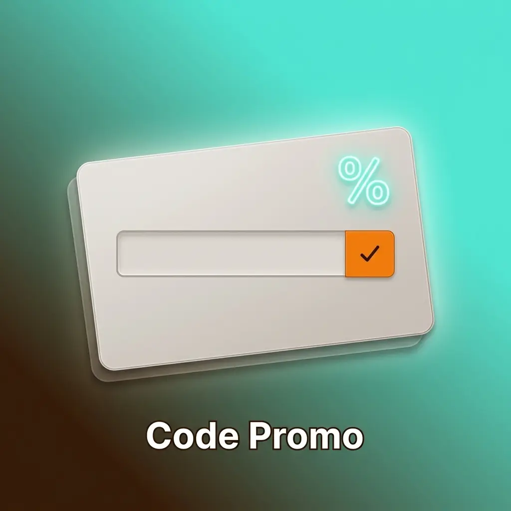 Code promo AmunRa