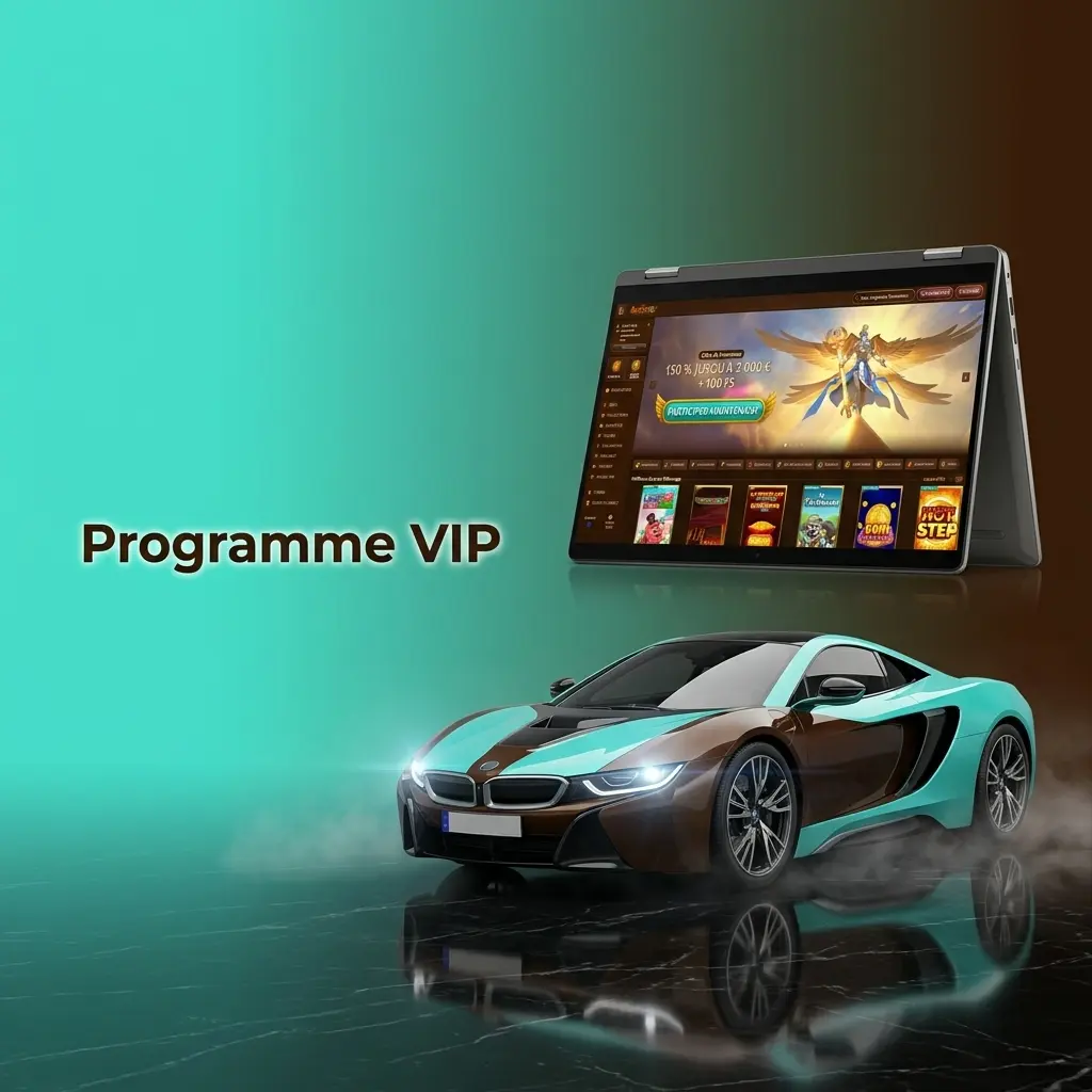 VIP AmunRa