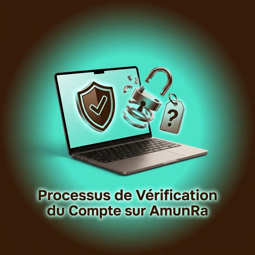 Vérification AmunRa